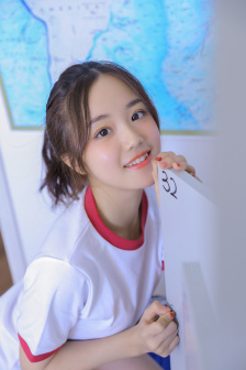 清纯美人的抹布日常