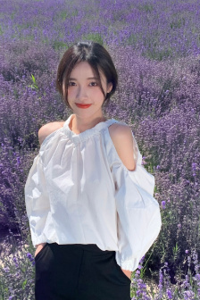 ok老板娘